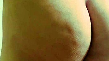 Desi teen 18+ girl bends over for doggystyle orgasm in viral fetish videos