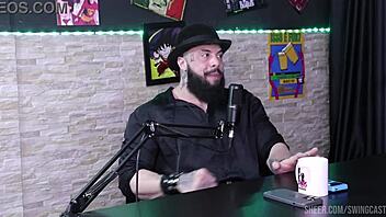 compilado gabe spec with gabi tamiris and tifany rocha in swing cast