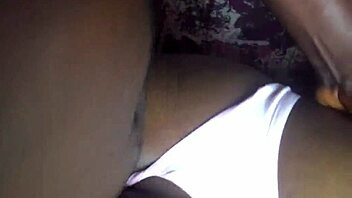 I gave him the wildest doggystyle pounding ever!