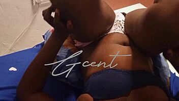 i made my step sister orgasm hard