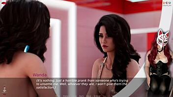 Intriguing Ms Denvers Dancing Wild at 40 in Nightclub