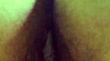 Desi teen 18+ girl bends over for doggystyle orgasm in viral fetish videos