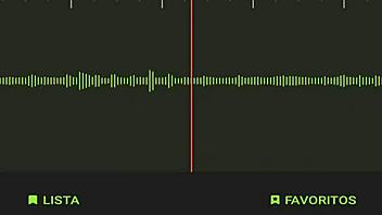 caught my argentinian neighbors banging hard last night