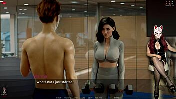 Ms. Denver's episode 49 is fun! 🎉