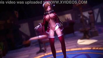 Konosuba Hentai! Are You Ready for the Wild Adventures?