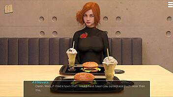 Master 36: Intense Maledom Action in 3D Cartoon Hentai