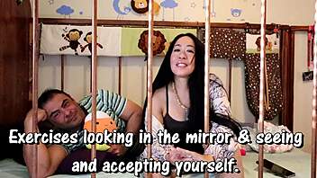 You can overcome your ABDL shyness.