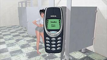 Ripples Full Gameplay Part 4