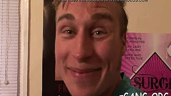 Feeling Intense Emotions While Banging Sexy Babe In Hardcore Sucking Fucking Session With Striptease