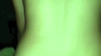 homemade latina video from 2017. casual recording at home.