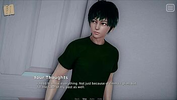 My bully becomes my lover in this anime