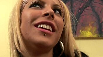 First time lesbians exploring each other with curious licks and touches.