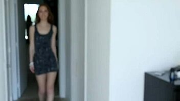 European teens try out hardcore sex in this free porn movie