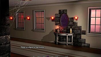 Halloween Play in the Rift with Blair