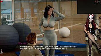 Ms. Denver's episode 49 is fun! 🎉