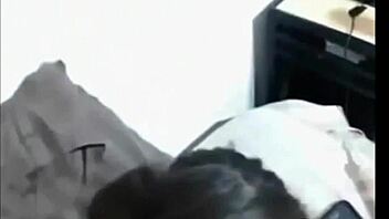 Wow! Stunning Big Boobies Teen Delivers Epic Blowjob and Facial