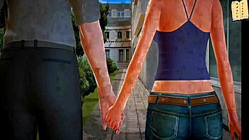 My New Family 284 Anime Hentai