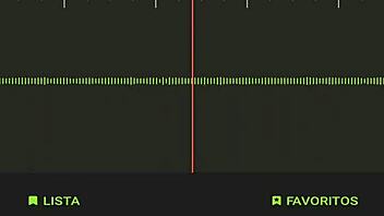 caught my argentinian neighbors banging hard last night