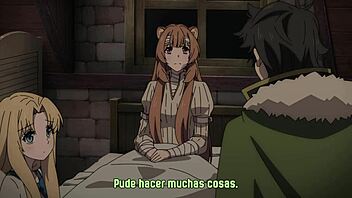 Tnynn Ep8 Sub Español Anime Hentai Video!