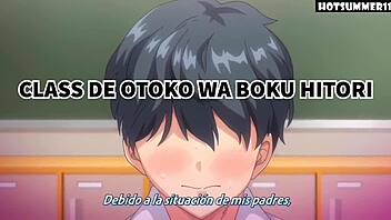 Top 7 must-see hentai for the ultimate fan: Part 6