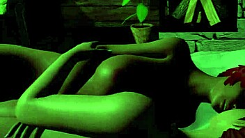 Mandy's Room 2 sa vyblázni s prírodou v HD hre