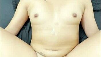 Secretly recorded last fuck with ex-girlfriend?