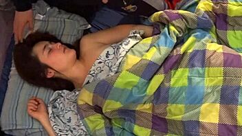 Cute Teen 18+ Loud Moaning With Monster Cock Blowjob 😩