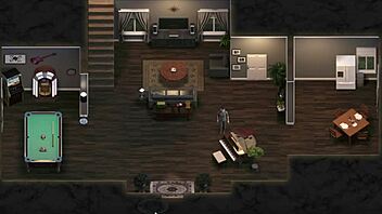 Complete Gameplay - The Genesis Order Part 42: Rough Sex with Whore