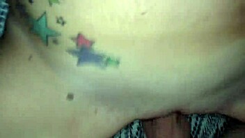 First Time Recording—Wow, Tight Creampie in POV Action!