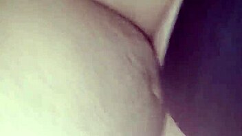 Feeling So Hot on Top of My Mexican Lover