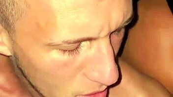 Glory Hole Ass Destroyer Spotted Newbie For Breeding Cock Action