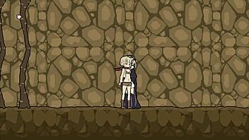 Květinová víla Část 1 – scény plné sexu