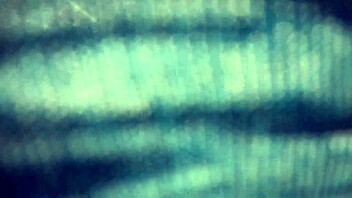 curvy mature housewife flashes through leggings while shopping, feeling exposed and excited.