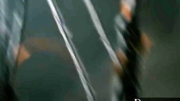 Andreina De Luxe rides and licks in deeper adventures