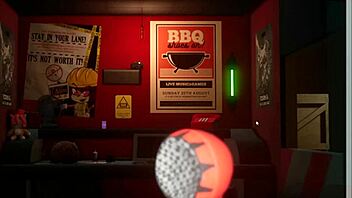 I'm in heat with rule 34 fnaf hentai parody