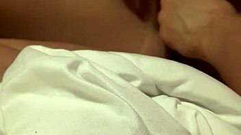 Beautiful double fist fucking with homemade insertion videos