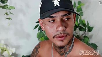 Bareback Ass For Two Neighbors