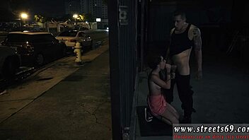 blonde teen 18+ BLOWJOB HAMMERS her CUNNY firm while BOUND