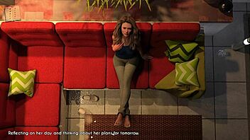 Watch The Wife And Stepmother Ride In Cowgirl Blowjob Scenes?