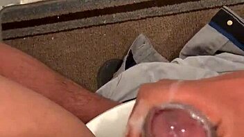 i'm feeling so hot with my twink friend