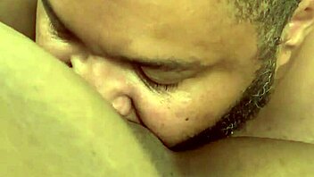 Bbw milaj loves her pussy licked