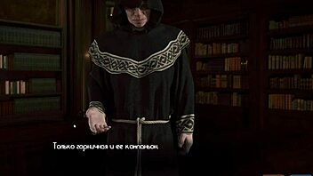 Complete Gameplay - The Genesis Order Part 42: Rough Sex with Whore