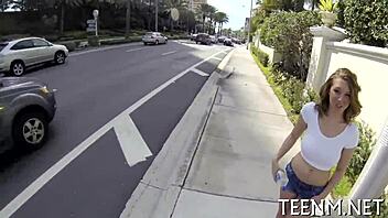 i bare brooke wylde's natural tits