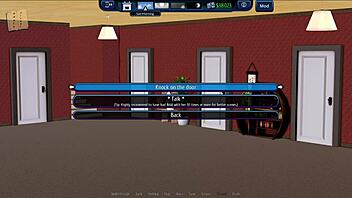 Harem Hotel 146 explores game adventures