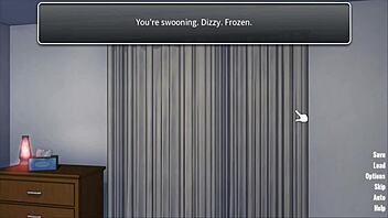 Professor keeps me as boyfriend in dorm, coming out on top - Ian part 04