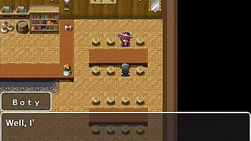 I formed a group with three virgins