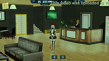 Harem Hotel 146 explores game adventures