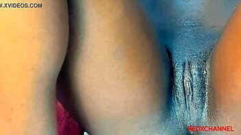 tempting encounter with plumber's wife