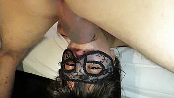 Super Sloppy Asian Creampie with Petite Girl