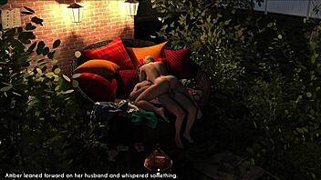 Watch The Wife And Stepmother Ride In Cowgirl Blowjob Scenes?